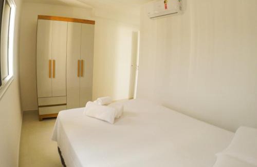 Aruana Apartment | Aconchego do Mar