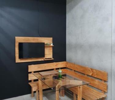 Passo Manso Apartment | Aconchego do Vale