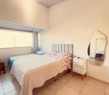 Vassouras Apartment | Aconchego do Vale