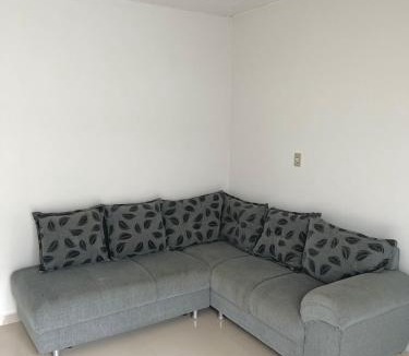 Enseada House | Aconchego e Espaço