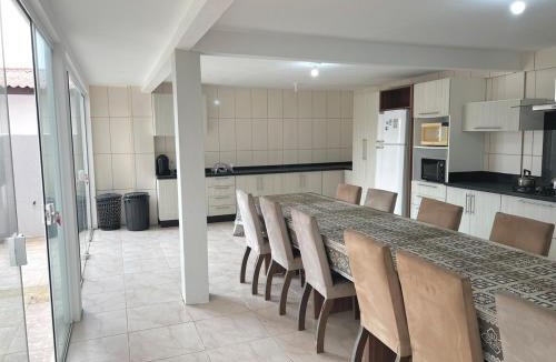 Enseada House | Aconchego e Espaço