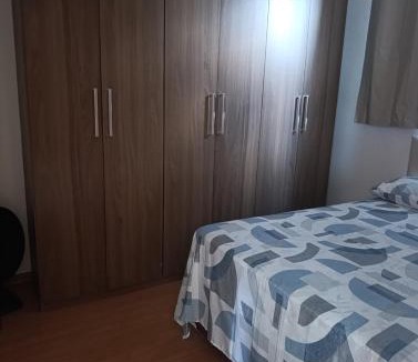 Tiradentes Apartment | Aconchego e praticidade