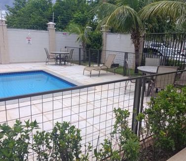 Tiradentes Apartment | Aconchego e praticidade