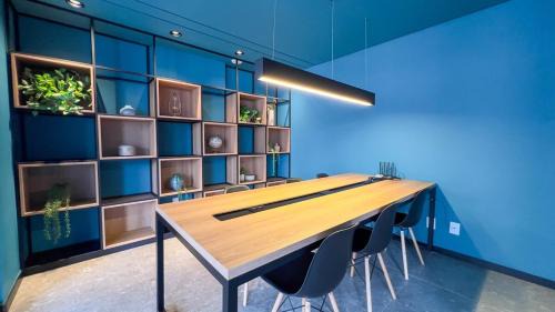 Vila Buarque Apartment | Aconchego e Praticidade SP