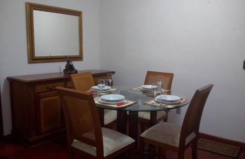 Vila Luiza Apartment | Aconchego e Privacidade