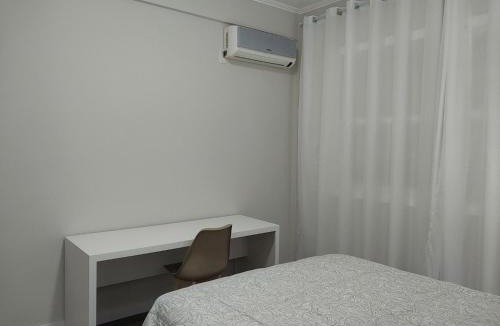 Menino Deus Apartment | Aconchego e tranquilidade junto ao H. Mãe de Deus