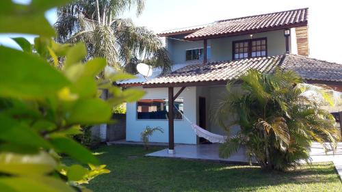 Cachoeira do Bom Jesus House | Aconchego em Floripa