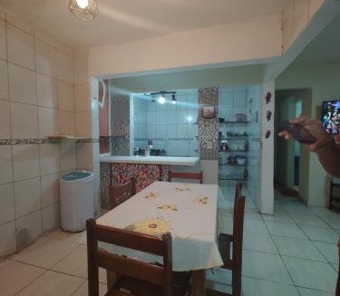 Balneario Anchieta House | Aconchego famíliar