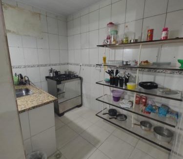 Balneario Anchieta House | Aconchego famíliar