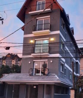 Floresta Apartment | Aconchego Gramado