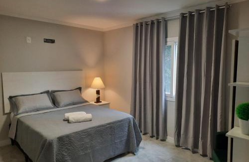 Floresta Apartment | Aconchego Gramado