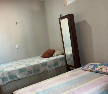 Paracuru House | Aconchego Paracuru