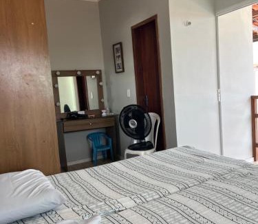 Paracuru House | Aconchego Paracuru