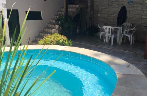Jacuecanga Apartment | Aconchego Premium