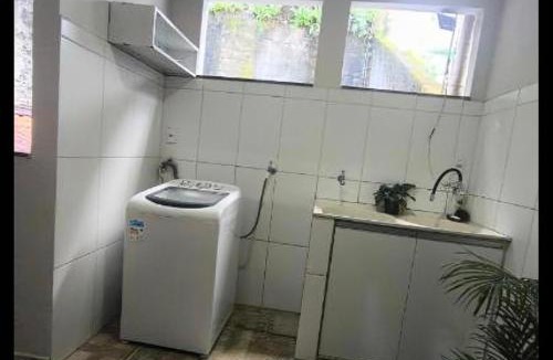 Jacuecanga Apartment | Aconchego Premium