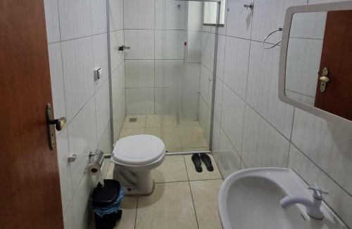 Centro Apartment | Aconchego105 Apartment