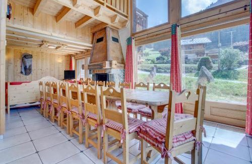 Les Prodains Villa | Aconits