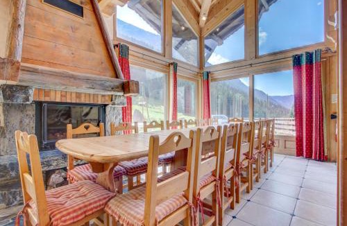 Les Prodains Villa | Aconits