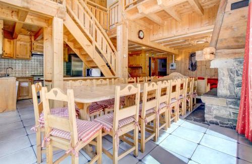 Les Prodains Villa | Aconits