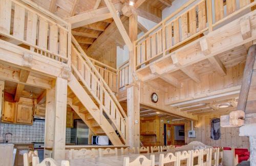 Les Prodains Villa | Aconits
