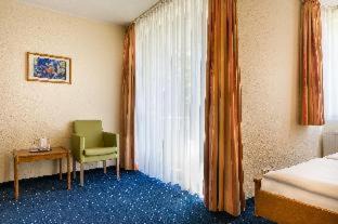 Tannenbusch Hotel | acora Bonn Living the City