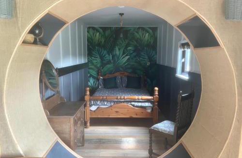 Llanfair Caereinion Other | Acorn Cabin