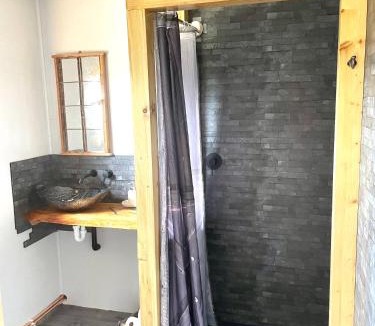 Llanfair Caereinion Other | Acorn Cabin