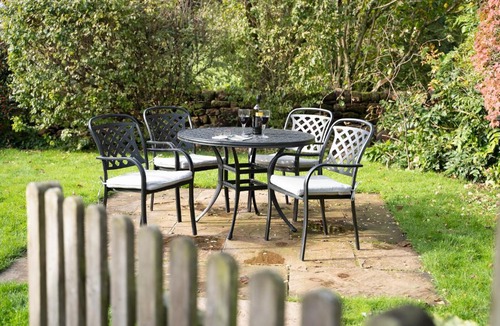 Kelstedge House | Acorn Cottage, Ashover