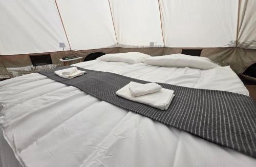 Eichelsdorf Other | Acorn Creek Tented Camp
