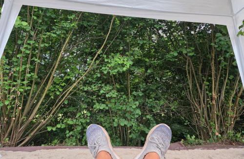 Eichelsdorf Other | Acorn Creek Tented Camp