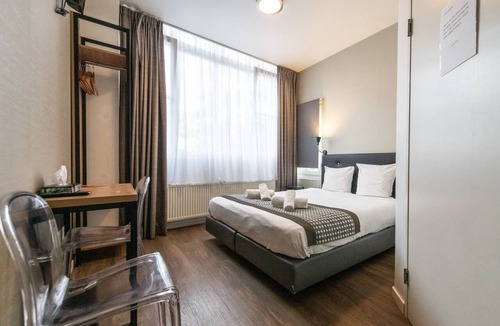 Canal Ring Hotel | Acostar Hotel