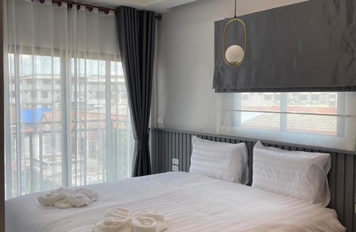 Sanambin Hotel | Acozyposhtel