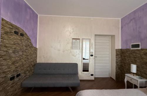Pivarada Bed & Breakfast | Acqua Azzurra