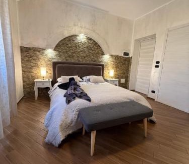 Pivarada Bed & Breakfast | Acqua Azzurra