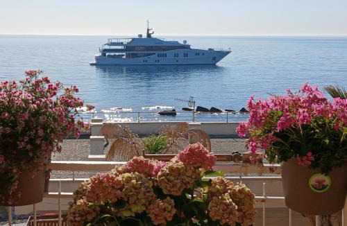 Sant'Anna Apartment | Acqua di Mare