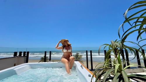 Campos Eliseos Hotel | Acqua Di Mare Pousada