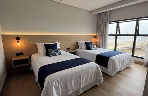 Campos Eliseos Hotel | Acqua Di Mare Pousada