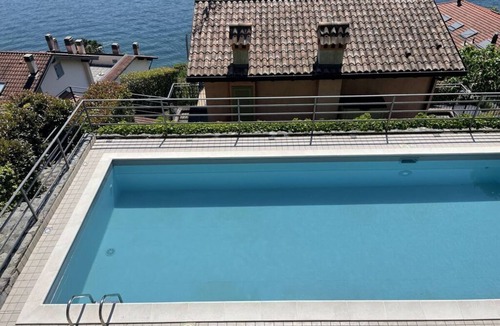 Sala Comacina House | Acqua Dolce Comfortable holiday residence