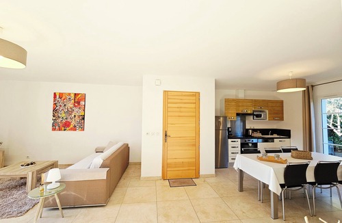 Saint-Florent House | "Acqua è Terra" Special Offer: Air Conditioning, Pool & Garden, 350 m from the center of St. Florent