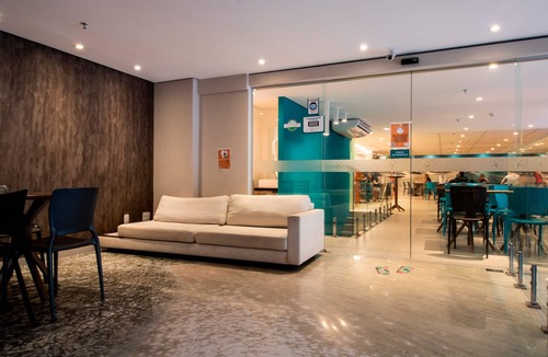 Ponta Verde Hotel | Acqua Inn