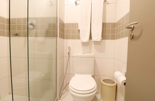 Ponta Verde Hotel | Acqua Inn