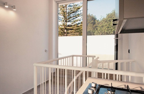 Balestrate Villa | Acqua Marina