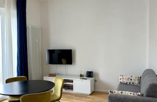 Acquabella Apartment | Acquabella 3