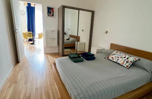 Acquabella Apartment | Acquabella 3