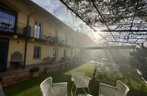 Piazzo House | Acquaementa