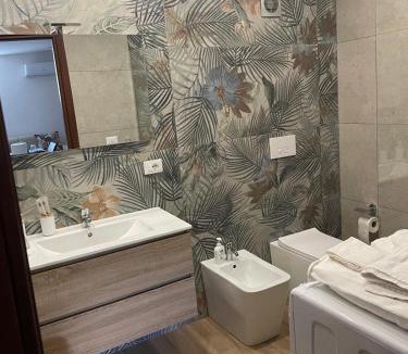 Acquafondata House | Acquafondata Luxury Suite & Apartments