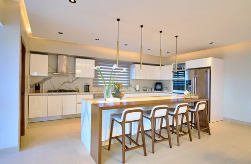 Renacimiento Apartment | Acqualina’s View @ Santo Domingo