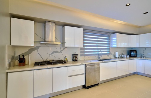 Renacimiento Apartment | Acqualina’s View @ Santo Domingo