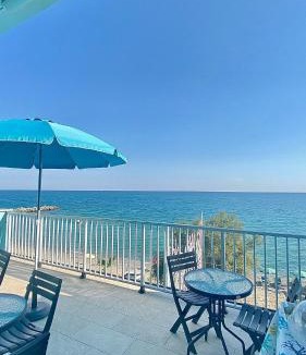 Cariati Bed & Breakfast | Acquamarina B&B Deluxe