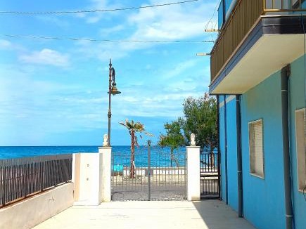 Cariati Bed & Breakfast | Acquamarina B&B Deluxe